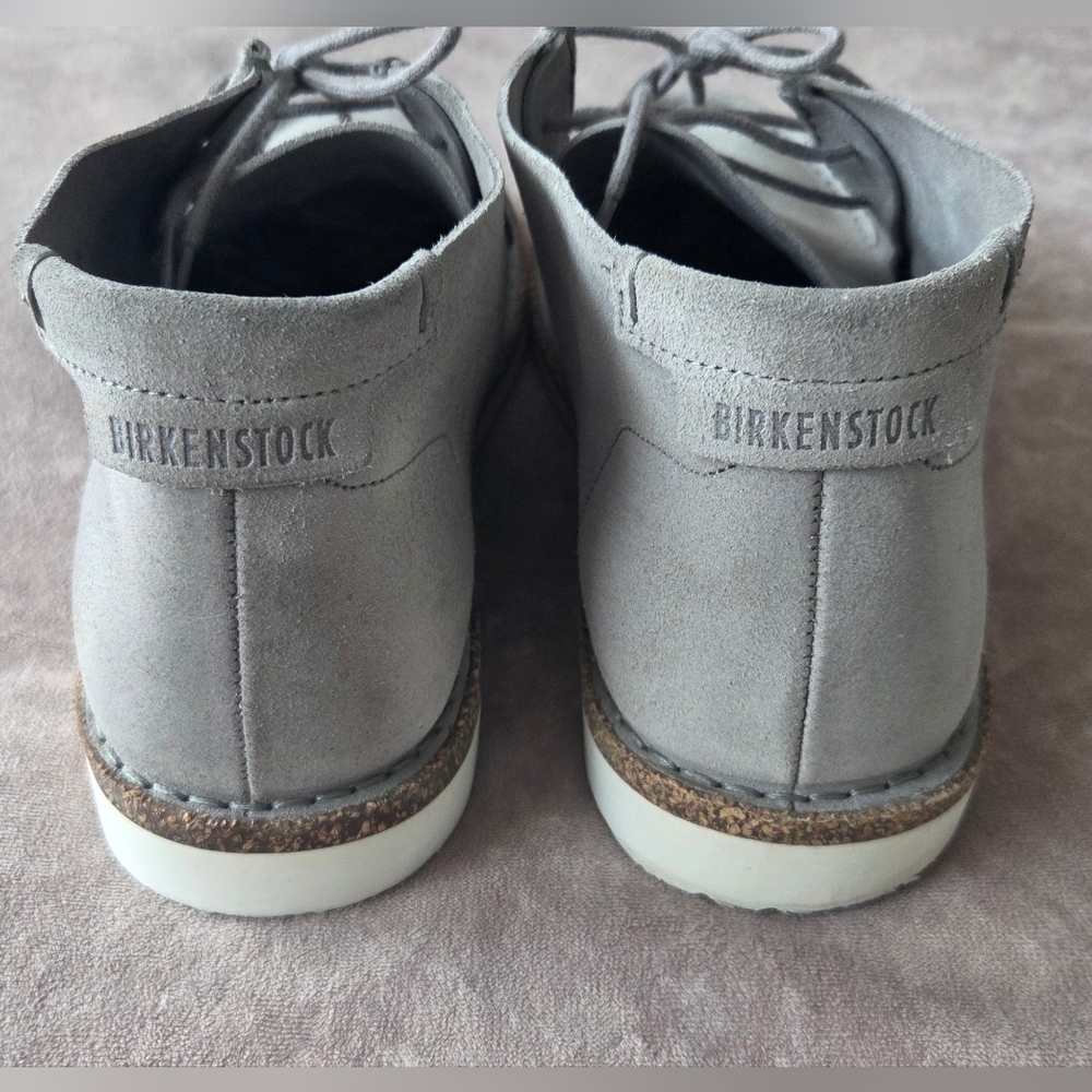 Delano Chukka Boot (Men)
Birkenstock - Picture 7 of 11
